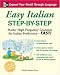 Easy Italian Step-by-Step