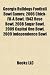 Georgia Bulldogs Football Bowl Games: 2006 Chick-Fil-A Bowl, 1943 Rose Bowl, 2008 Sugar Bowl, 2009 Capital One Bowl, 2009 Independence Bowl