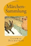 Märchen-Sammlung (German Edition)