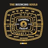 complete control session (limited 10 inch) [10" VINYL]