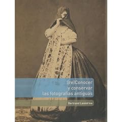 (Re)Conocer y conservar las fotografias antiguas