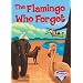 The Flamingo Who Forgot (Spirals)