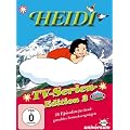 Heidi - TV-Serien Edition 2 [4 DVDs]