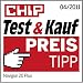 Auszeichnung