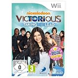 Victorious: Taking the Lead Victorious: Taking the Lead