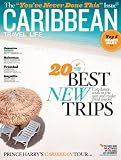 Caribbean Travel & Life (1-year auto-renewal) Caribbean Travel & Life (1-year auto-renewal)