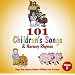 101 Children's Songs & Nursery Rhymes - Vol 2