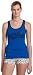 Baby Phat Women's Tank/ Short Set