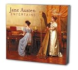 Jane Austen Entertains