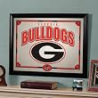Georgia - Printed Mirror (22in)