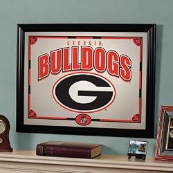 Georgia - Printed Mirror (22in)