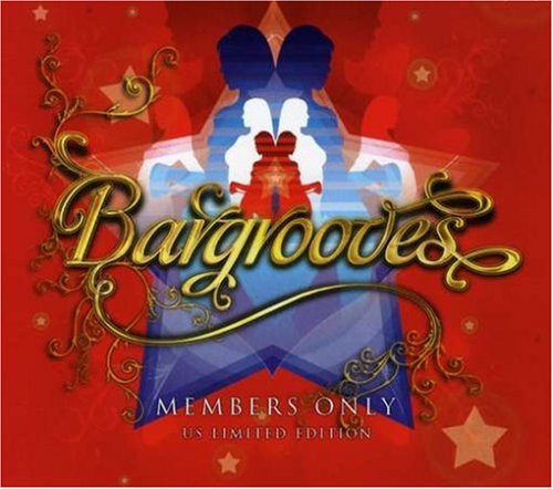 CD-Charts  Search : Bargrooves: Members Only 2