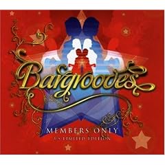 Bargrooves: Members Only 2