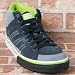 ADIDAS【アディダス】SUPERSKATE VULC 677824