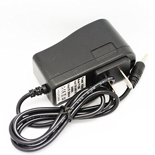 EPtech AC / DC Adapter For RCA RCT6077W2 RCT6077W22 7-Inch Andriod Tablet PC Wall Charger Power Supply