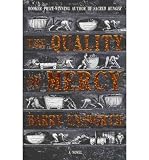 The quality of mercy