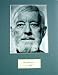 ALEC GUINNESS Autographed Matted Photo