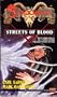 Streets of Blood (Shadowrun #8)