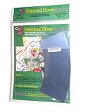 Mirror-aculous Pack It! Packets - "DISTORTED DINOS"