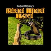 Rikki-Tikki-Tavi | [Rudyard Kipling]