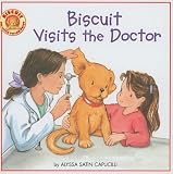Biscuit Visits the Doctor (Biscuit)