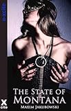 State of Montana : an erotic novella