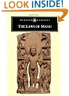 The Laws of Manu (Penguin Classics)
