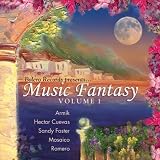 Search : Music Fantasy, Vol. 1