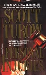 Personal Injuries