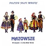 In the Adler Grove (W olszynie)