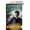 In Other Worlds (Paranormal Romance (Berkley))