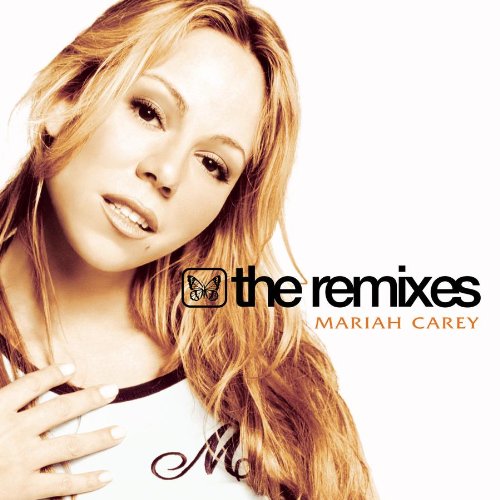 Mariah Carey-The Remixes-2CD-FLAC-2003-PERFECT Download