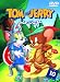 トムとジェリー VOL.10 [DVD]