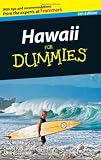Hawaii For Dummies (Dummies Travel)