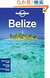 Lonely Planet Belize