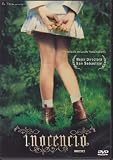 Inocencia (Innocence)NTSC*REGION 4 Import-latin-America