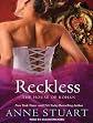Reckless (House of Rohan)