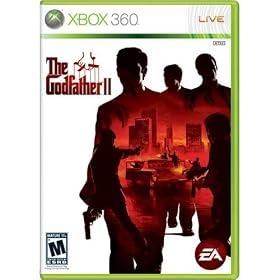 The Godfather II (Xbox 360)