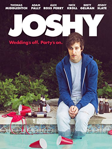 Joshy
