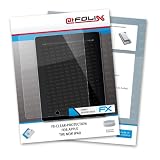 atFoliX FX-Clear Ecran-Protecteur pour Apple The new iPad / iPad 3 III - Ultra-clair et à revêtement dur! La plus haute qualité - Made in Germany!
