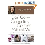 Don't Go to the Cosmetics Counter Without Me, 7th Edition