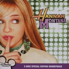 Hannah Montana Special Edition