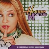Hannah Montana Special Edition