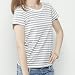 DALUC(ダルク) | DL023 BASIC Oval Tシャツ 4.3oz (レディース用)