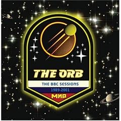 Complete BBC Sessions by  The Orb 