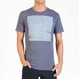 51QHkYXcZ3L. SL160  Volcom Blind Stone Slim T Shirt   Short Sleeve   Mens