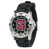 NCAA Men's CM-NCS MVP Series NC State Wolfpack Watch