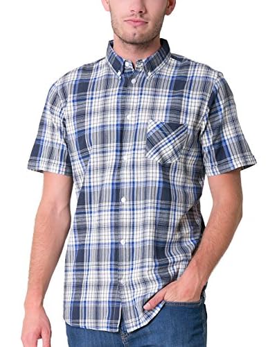 BIG STAR Hemd Grolc_Shirt_Ss 452 L