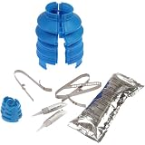 Dorman 614-531 HELP! B Series Universal Quick Boot Kit by Dorman