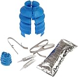 IMAGE OF Dorman 614-531 HELP! B Series Universal Quick Boot Kit